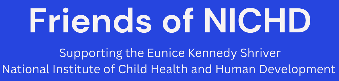 Friends of NICHD